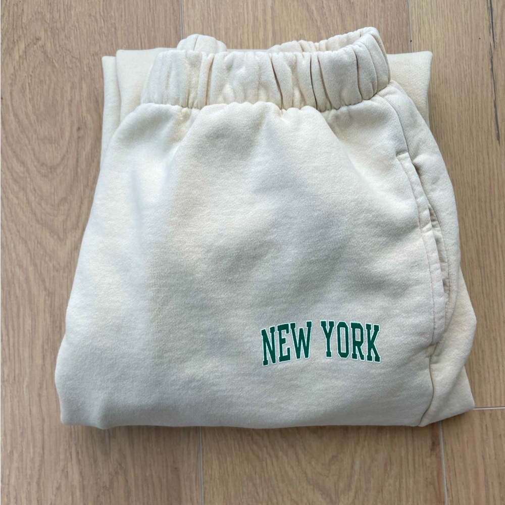 Brandy Sweatpants